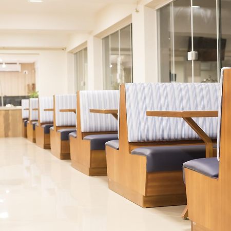 Paracambi Top Hotel Zewnętrze zdjęcie