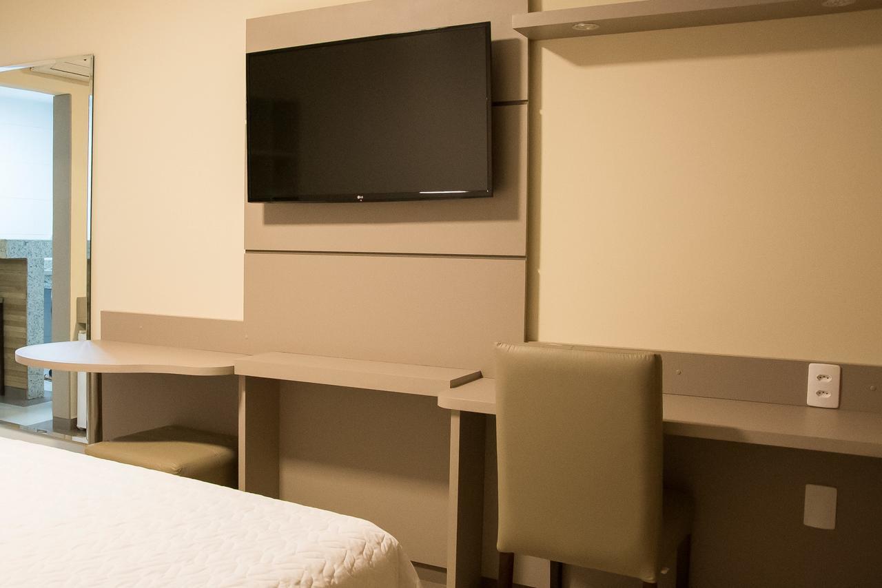 Paracambi Top Hotel Zewnętrze zdjęcie