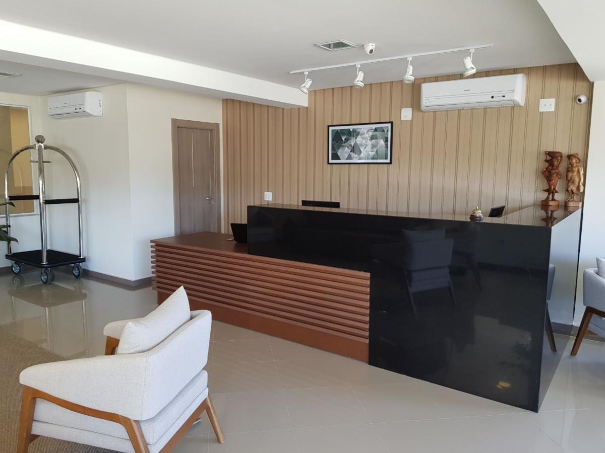 Paracambi Top Hotel Zewnętrze zdjęcie