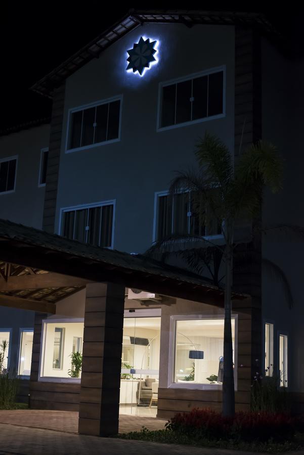Paracambi Top Hotel Zewnętrze zdjęcie