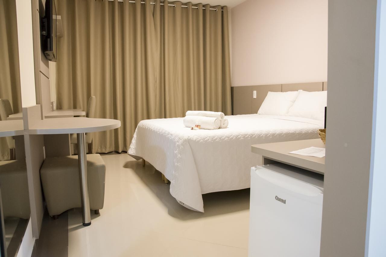 Paracambi Top Hotel Zewnętrze zdjęcie