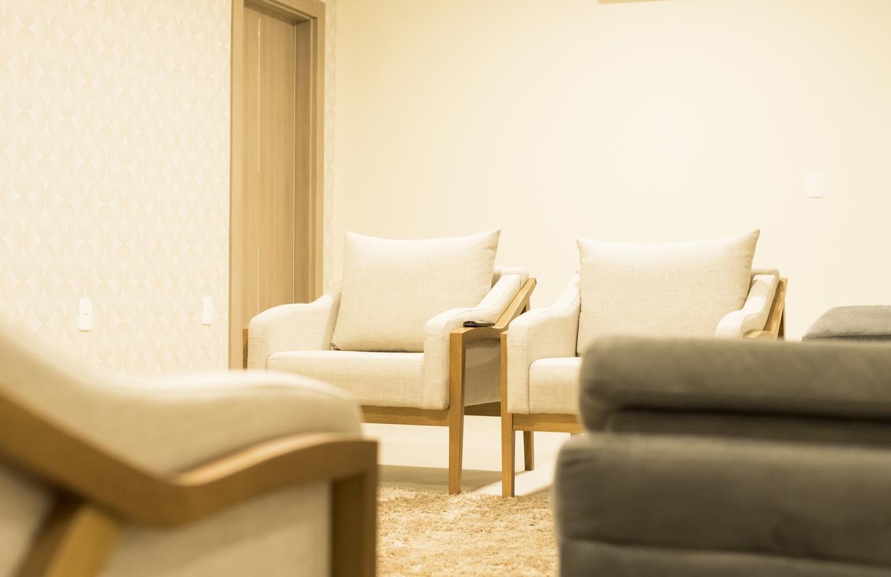 Paracambi Top Hotel Zewnętrze zdjęcie