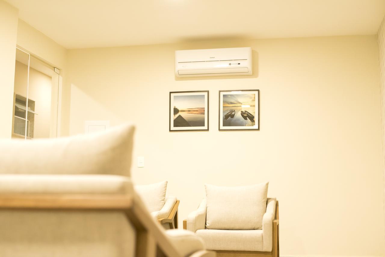 Paracambi Top Hotel Zewnętrze zdjęcie