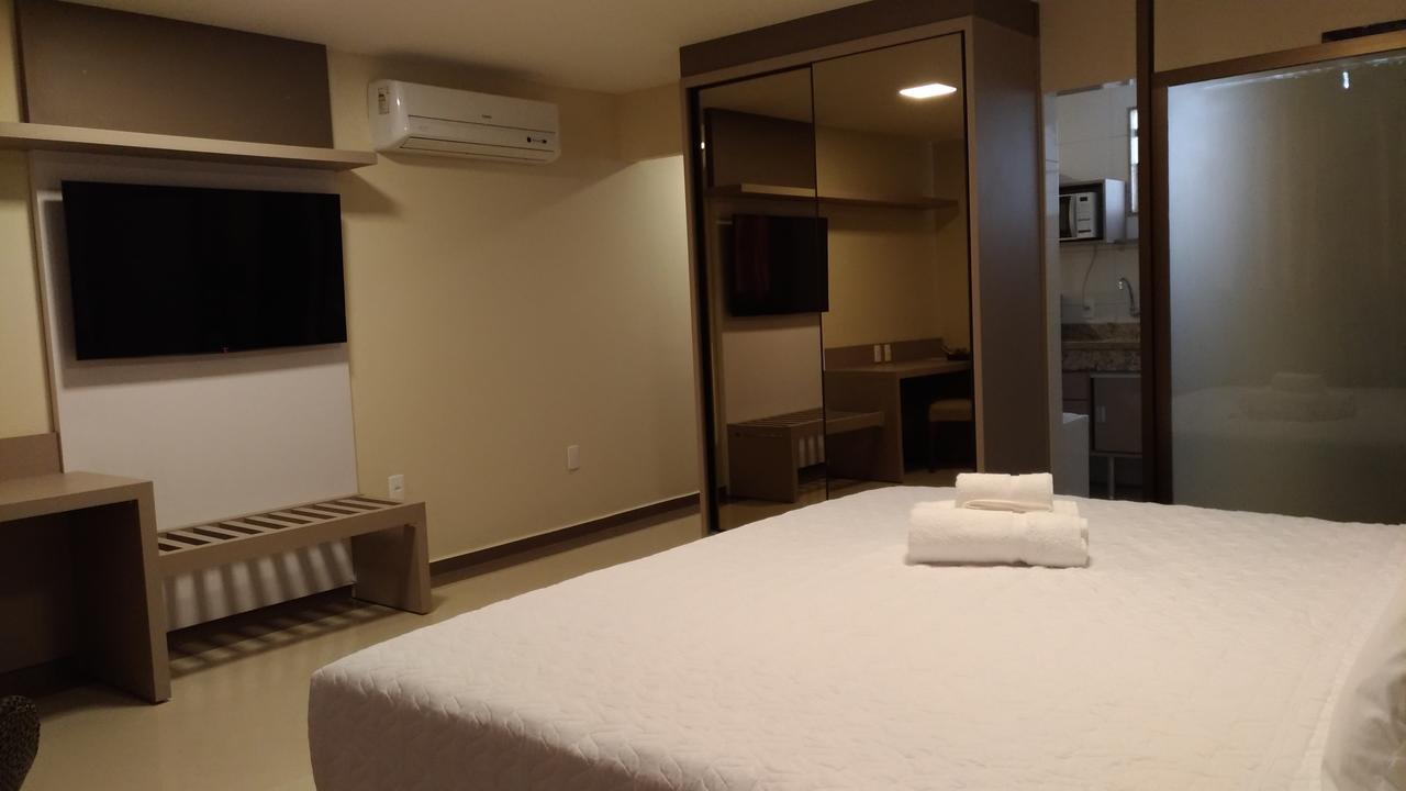 Paracambi Top Hotel Zewnętrze zdjęcie