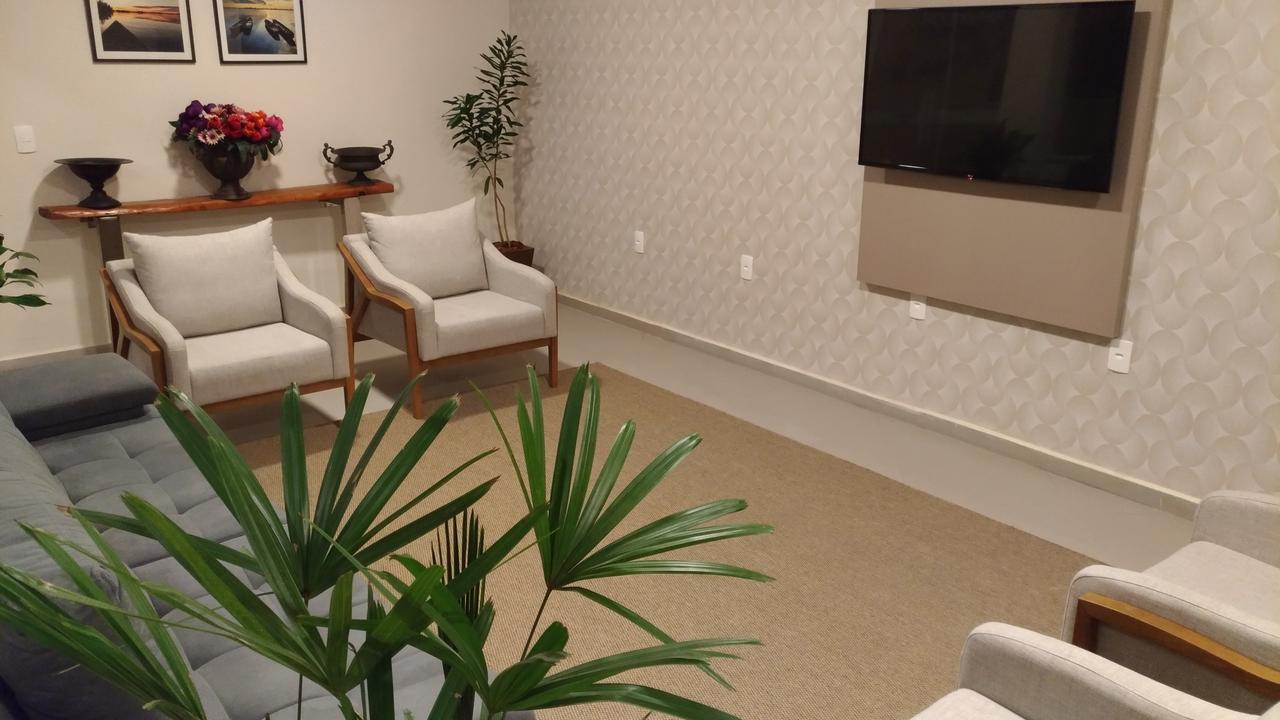 Paracambi Top Hotel Zewnętrze zdjęcie